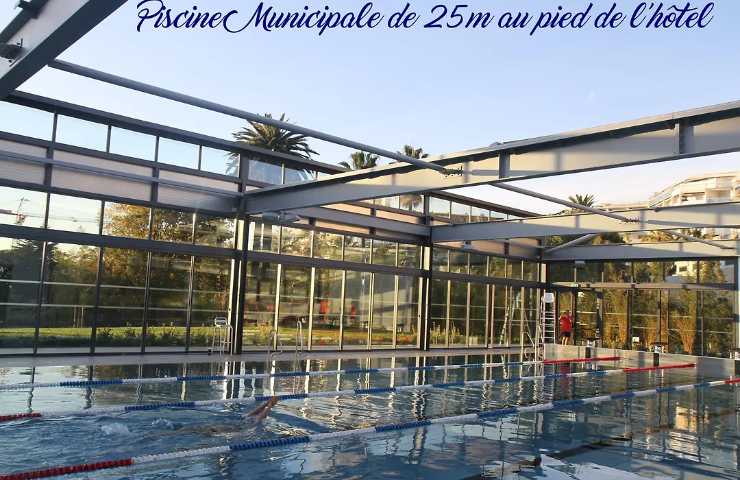 Hotel Cannes Montfleury-1